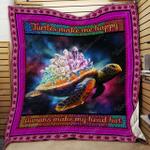 turtles make me happy quilt lp03 d2422360