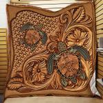 turtles quilt blanket d2448850