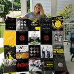 twenty one pilots albums quilt blanket for fans ver 25 d2418210