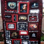 twilight quilt blanket bn14 quilt d2416313