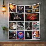 twista album covers quilt blanket d2449466