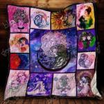 two sides of gemini hur quilt cysiub d2488291