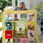 tyler the creator quilt blanket d2451282