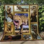 tyrannosaurus hur quilt te d2486932