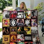 tyrone sturdivant custom quilt blanket d2450421