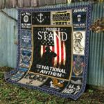 u s navy quilt blanket quilt d2415107