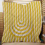 u throw quilt blanket d2418359
