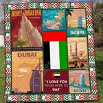 uae blanket th1307 quilt d2452188