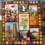 uganda blanket th1307 quilt d2452677