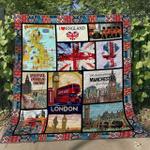 uk ng090706b tbg quilt blanket d2445385