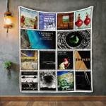 umphrey x amp 8217 s mcgee album covers quilt blanket d2449447