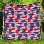uncle sam cl12100701mdq quilt blanket d2479575