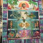 under the sea clp280649 quilt blanket d2483251
