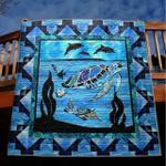 under the sea quilt blanket lu88 quilt d2414983