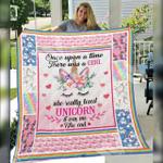 unicorn e quilt derqod d2486358