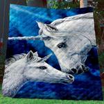 unicorn quilt blanket bbb0611304ph d2413798