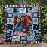 unicorn tl240538 quilt blanket d2445370