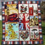 united kingdom 3 blanket th1307 quilt d2452446