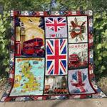 united kingdom blanket th1307 quilt d2452111