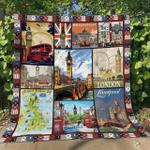united kingdom li060704a quilt blanket d2483899