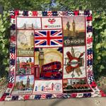 united kingdom ng010704b tbg quilt blanket d2447681