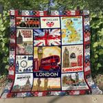 united kingdom ng080703b tbg quilt blanket d2447693