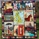 united kingdom tu060703a quilt blanket d2445529