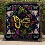 until we meet again blanket kc1807 quilt d2452602