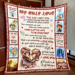 up my love all of my lasts quilt gg d2485204
