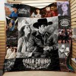 urban cowboy southern fusion quilt blanket uc01 quilt d2417846