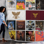 uriah heep complication albums quilt blanket 02 d2450173
