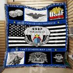 us air force quilt blanket dhc0910567vt d2447363