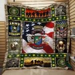 us army quilt blanket dhc0910261vt d2479909
