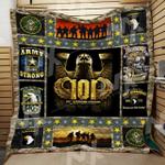 us army quilt blanket dhc0910400vt d2446530