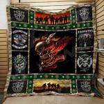 us army quilt blanket dhc3112180vt d2481444