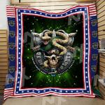us army quilt blanket dhc3112464vt d2481083