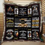 us cavalry blanket 3d printing nvh qnk021 quilt d2415953