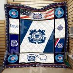 us coast guard quilt blanket dhc3112451vt d2481110
