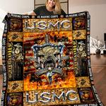 us marine corps quilt blanket c9b010602mi d2445906