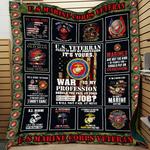 us marine quilt blanket dhc0701269vt d2445040