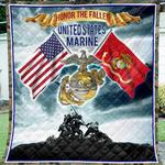 us marine quilt blanket dhc0701307vt d2479895