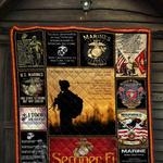 us marine quilt blanket dhc0701319vt d2479778