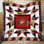 us marine quilt blanket dhc0910411vt d2446433