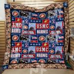 us marine quilt blanket dhc0910459vt d2481336