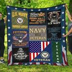 us navy blanket th0807 quilt d2453002