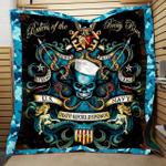 us navy quilt blanket dhc0910539vt d2447321