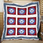 us navy quilt blanket dhc0910698vt d2481275