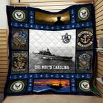 us navy quilt blanket dhc0910785vt d2447478