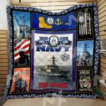 us navy quilt blanket dhc3112402vt d2481158