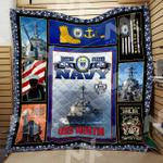 us navy quilt blanket dhc3112403vt d2481060